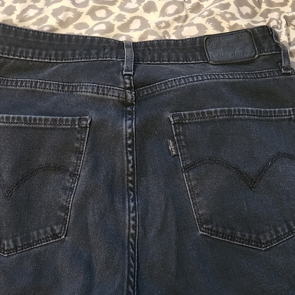 Levi's 721 - Picture 3 of 4